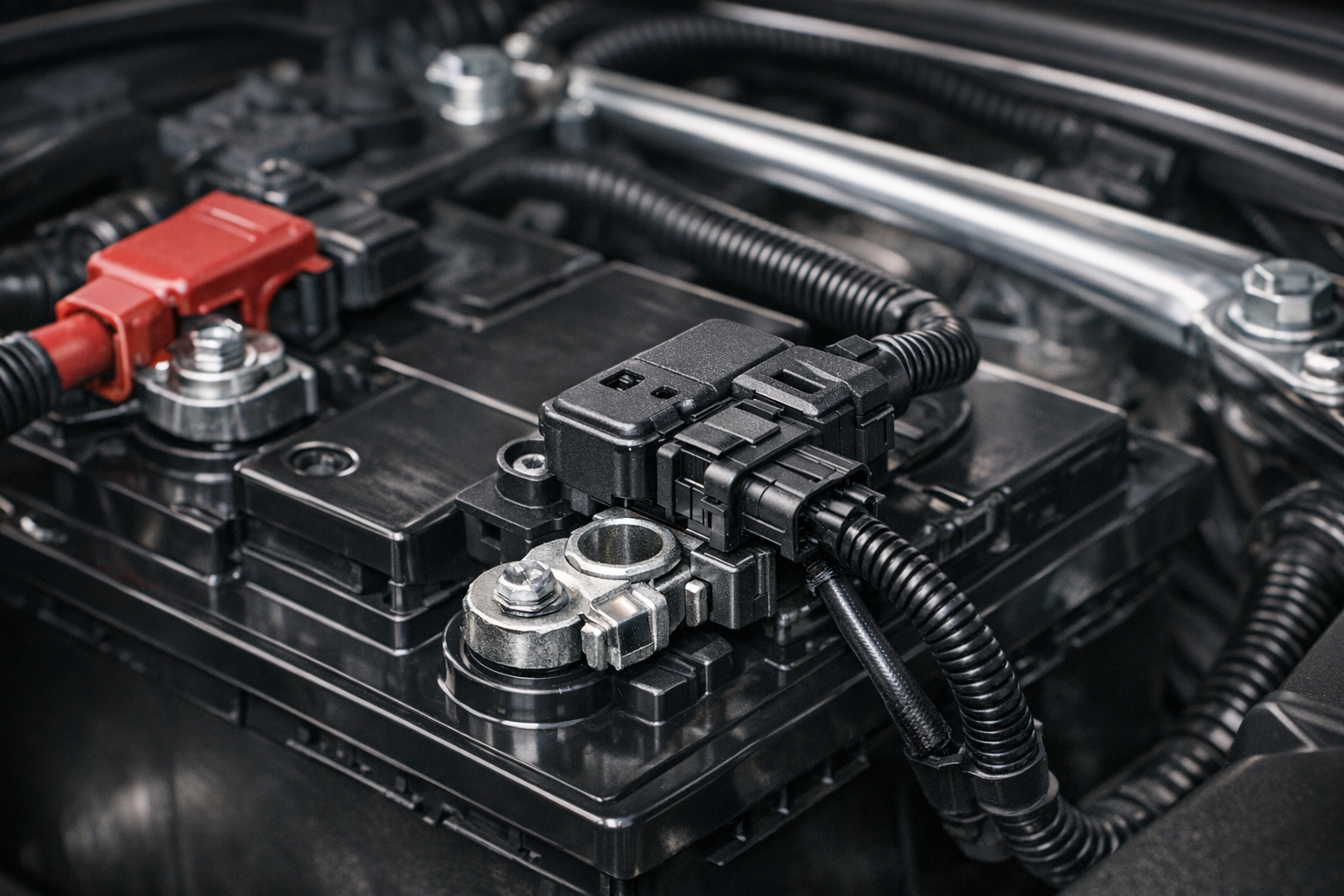 BMW IBS: How the Intelligent Battery Sensor Protects Your Vehicle’s Electrical System

