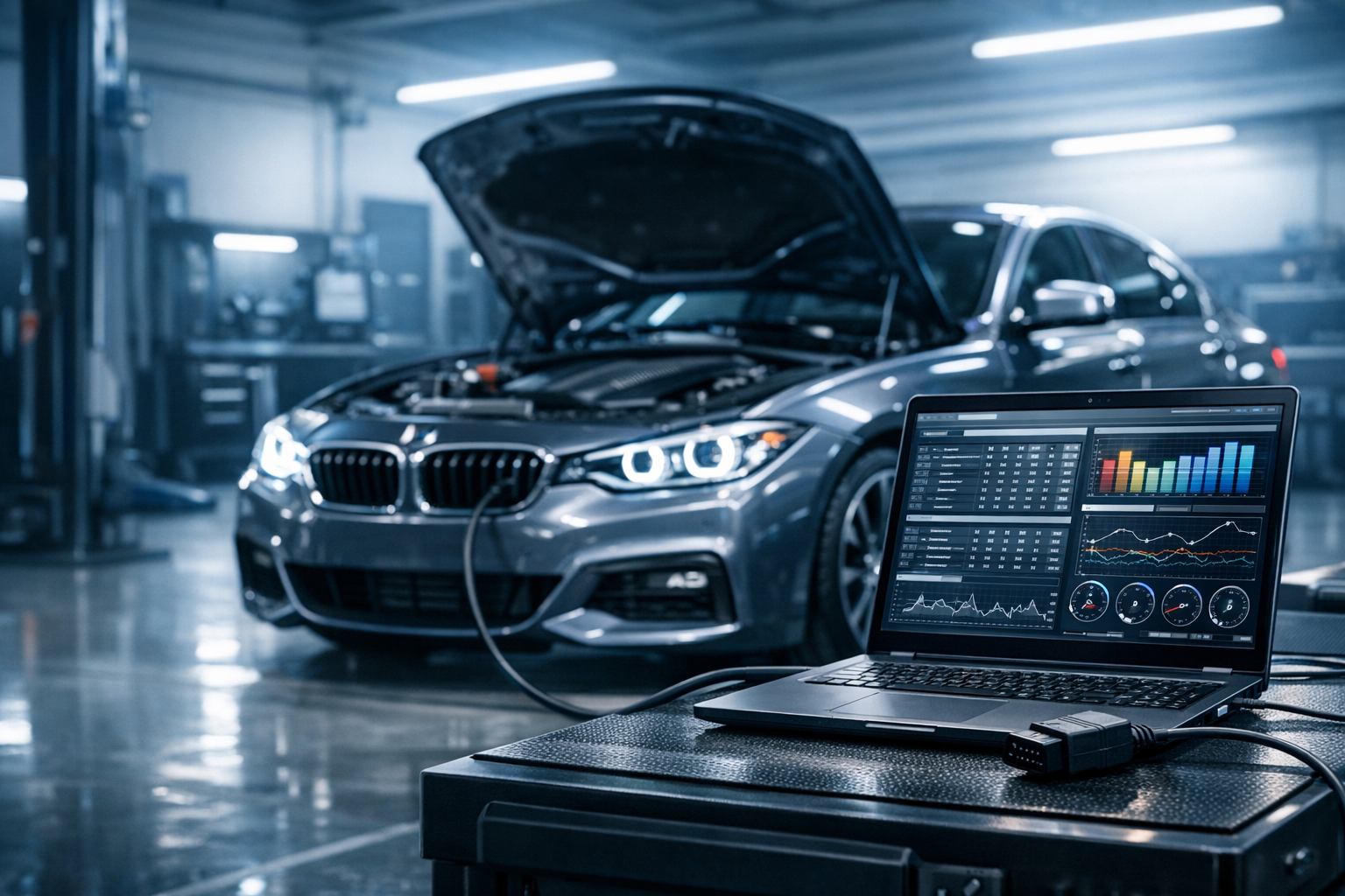 BMW SVT Actual vs SVT Target: The File Mix-Up That Bricks More Modules Than People Admit