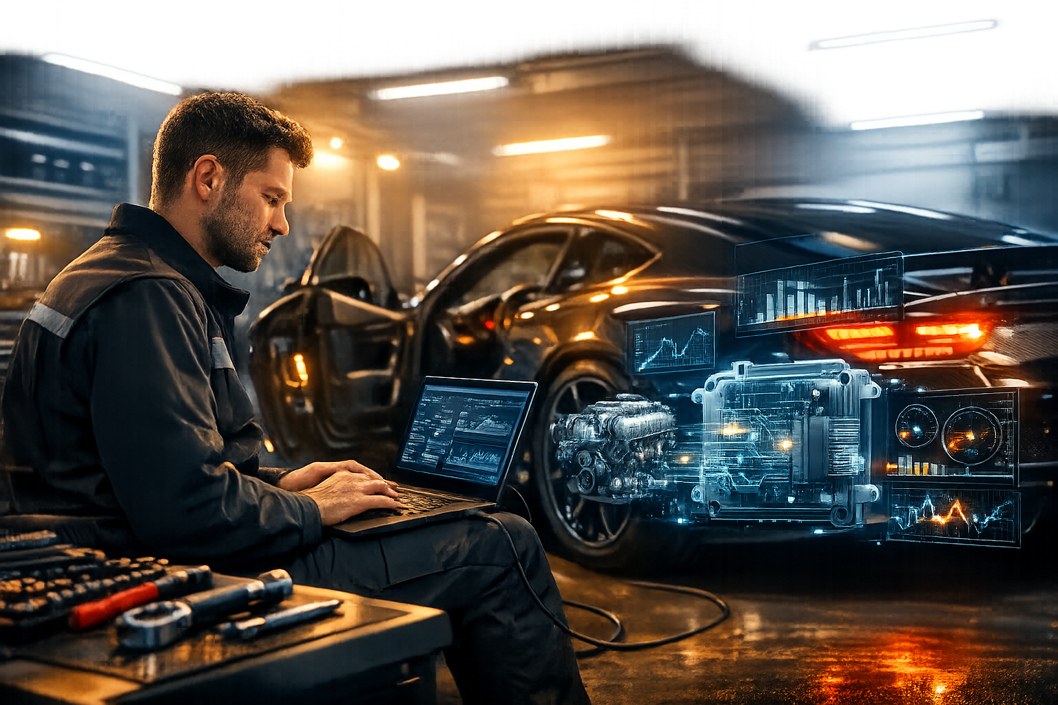 BMW Tool32 Explained: What Is It and What Is It Used For?