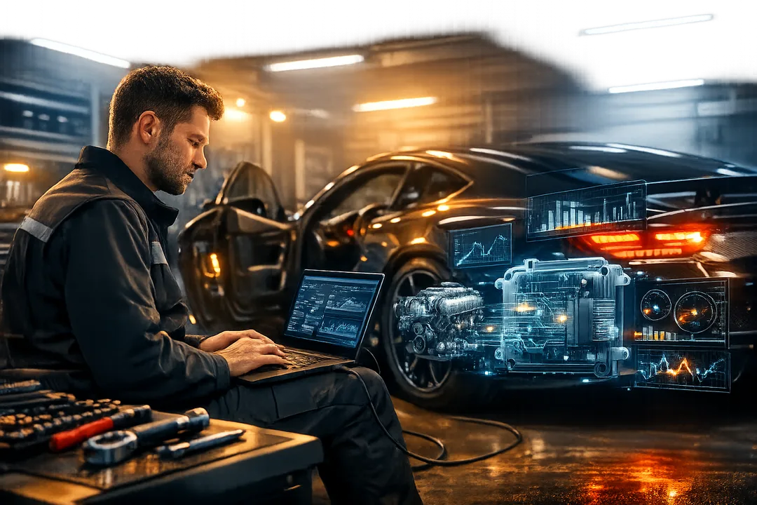 BMW Tool32 Explained: What Is It and What Is It Used For?