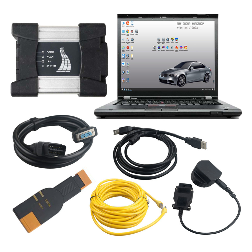 BMW Tool32 PRG Files Explained: Complete ECU List & ID Guide
