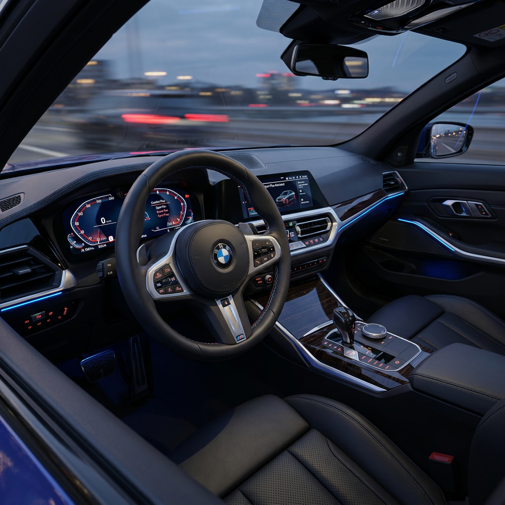 How to Code BMW Comfort Plus & Sport Plus on G-Series Cars