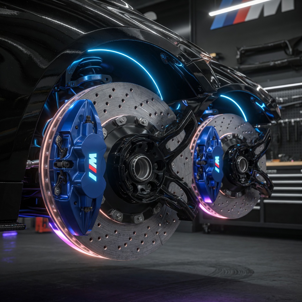 How I Code SPBR Sport Brakes in E-SYS (The Way That Actually Feels Good)

