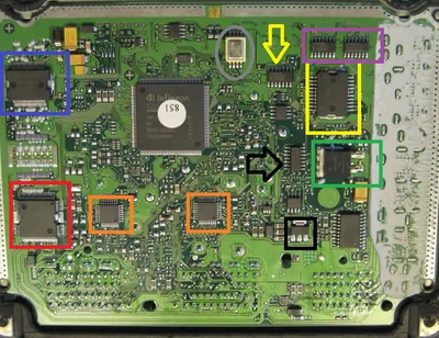 ECU Hardware Repair Course – Become an Auto ECU Repair Expert – Hands-on training latest techniques regularly updated manuals testing tricks secrets enroll now master Auto ECU repair

