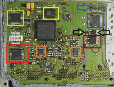 Join Online Hardware Account ECU Hardware Repair Course – Enroll now master Auto ECU repair full access hands-on training expert guidance regularly updated manuals competitive edge

