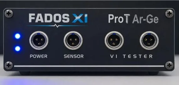 FADOS XI Advanced VI Analyzer: A Smarter Way to Find ECU and PCB Faults

