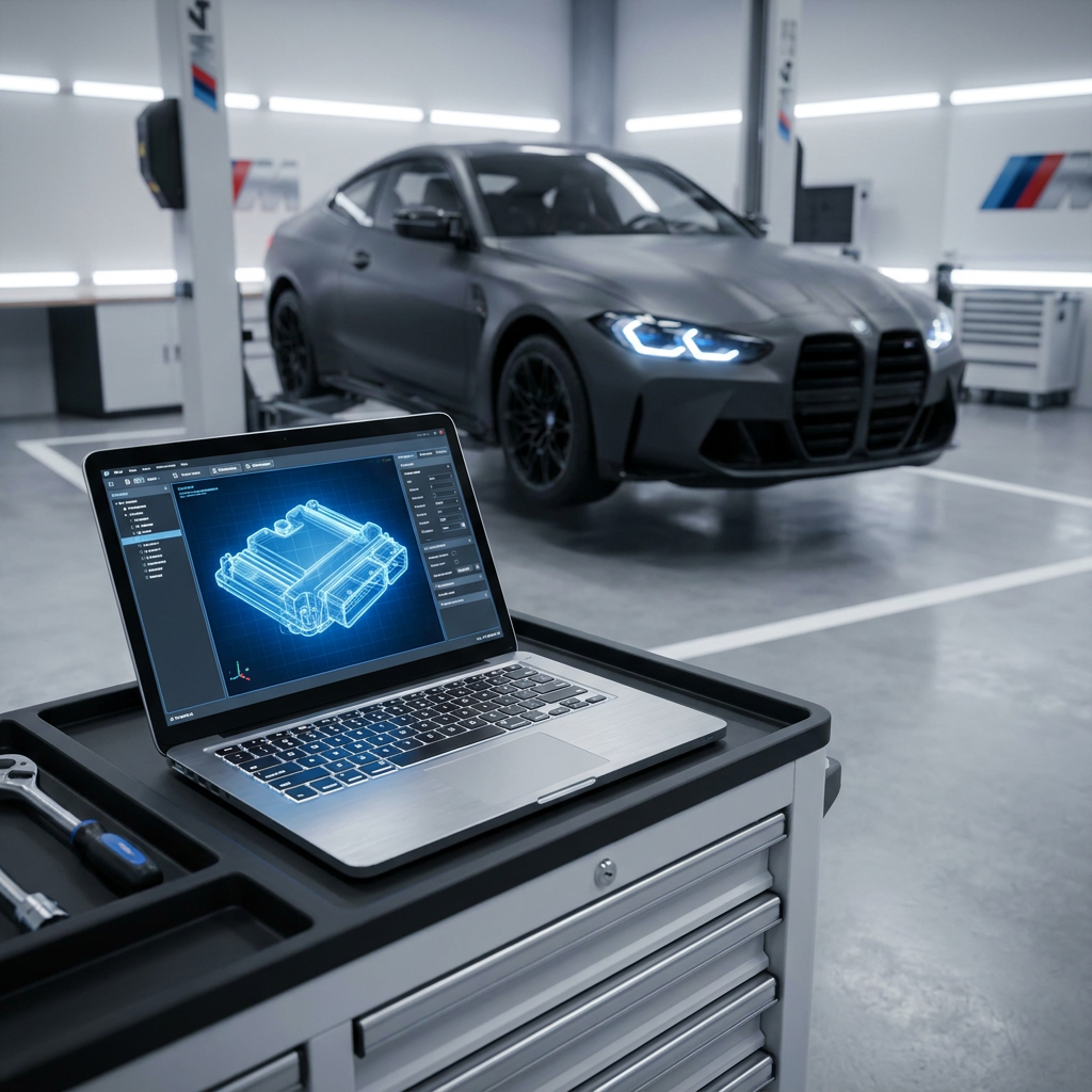 Finding the Right .PRG Files for Tool32 Using INPA (Quick BMW Diagnostic Trick)
