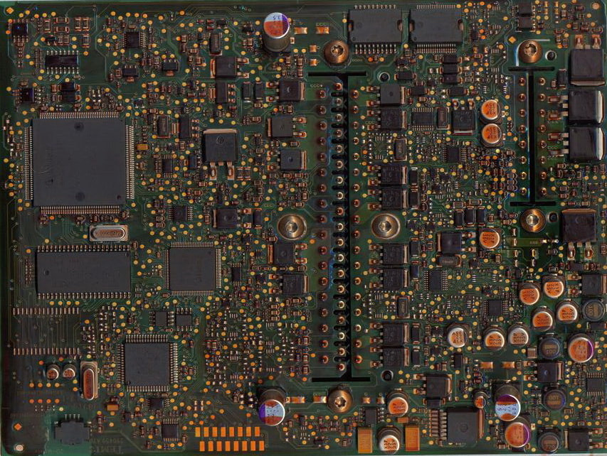 Mercedes PLD FR Repair Manuals – Detailed PLD wiring step-by-step electronic parts identification testing bench connection fuel injection diagnostics ADM all versions technical support

