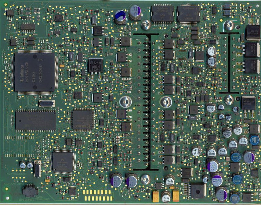 Truck ECU Courses – Mercedes PLD bench testing fuel injection system MAN PTM Module Scania Iveco Volvo repair manuals available online with free updates and expert support


