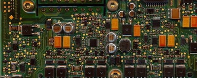 Common faults in Mercedes PLD ECUs with full section analysis and component-level repair
