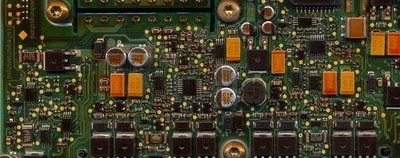 Common faults in Mercedes PLD ECUs with full section analysis and component-level repair