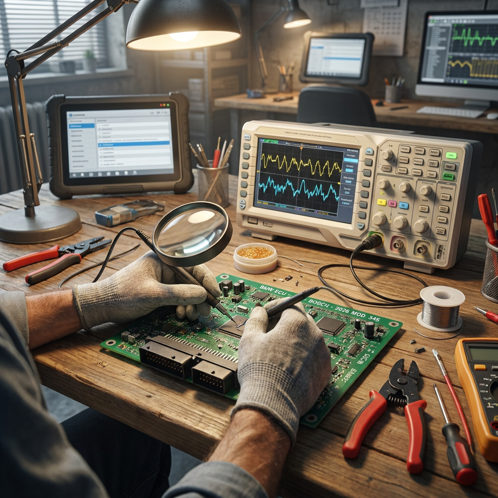 The Real Deal on Mastering BMW Coding