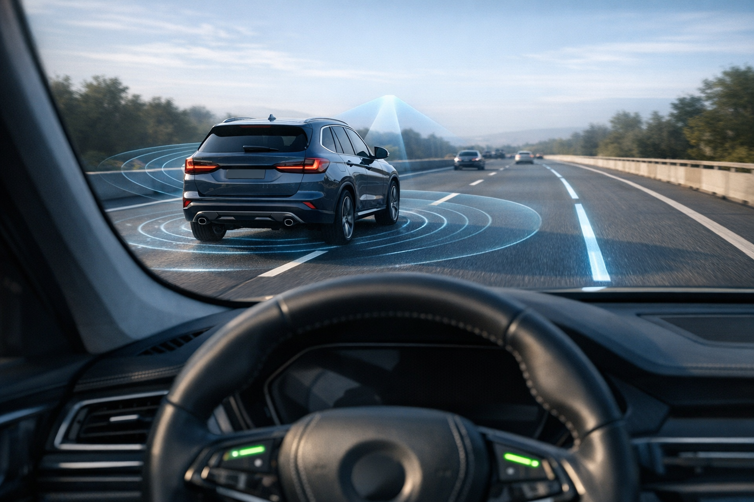 BMW Steering and Lane Control Assistant Explained: Features, Limits, and Safe Use
