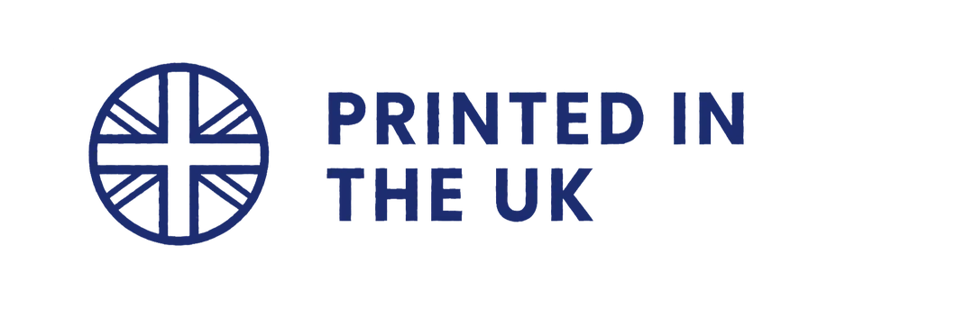 Printed in the UK