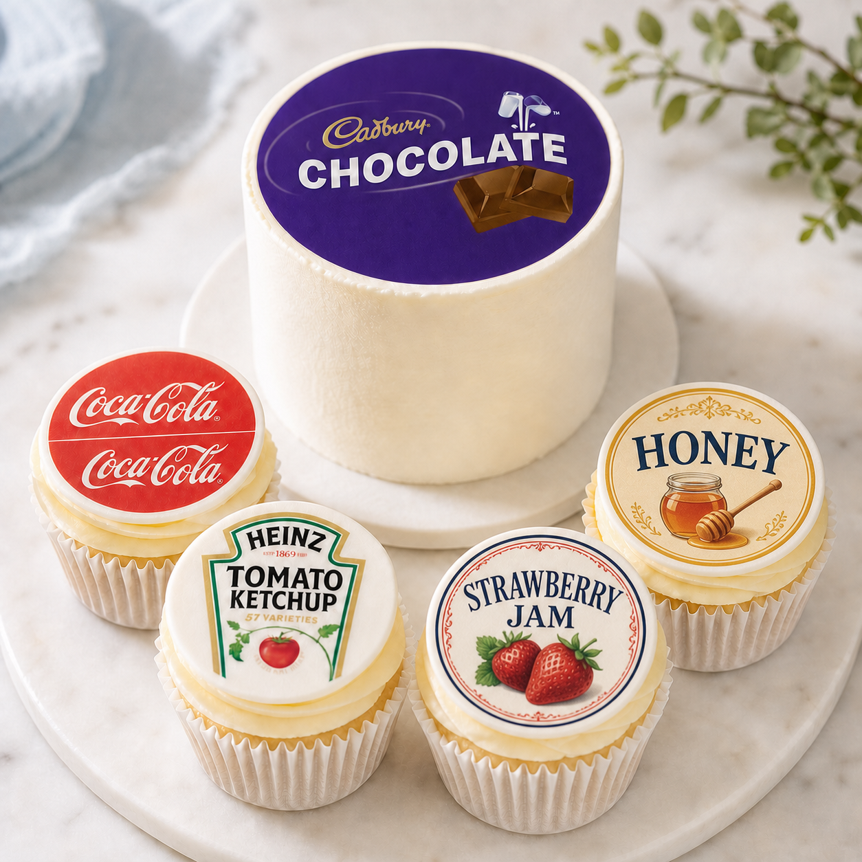 Food Labels