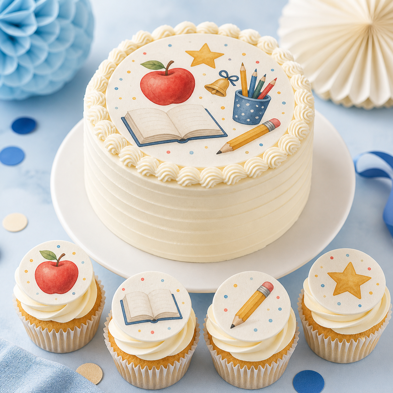 Teacher Appreciation