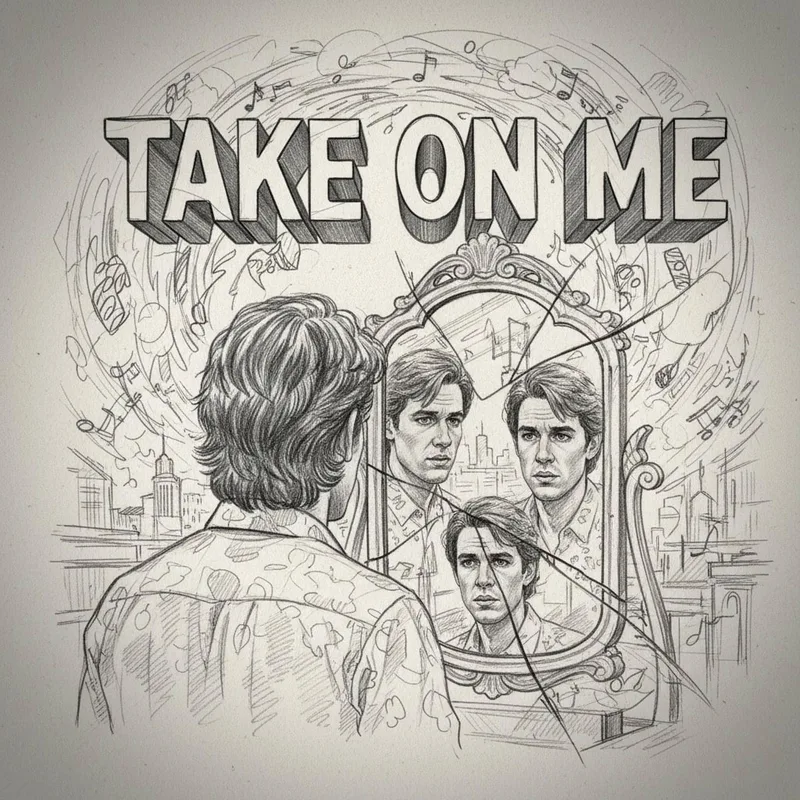 Take On Me (arr. Sam Barge)