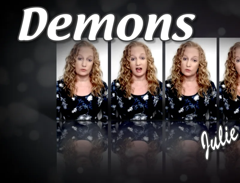Demons (arr. Julie Gaulke)