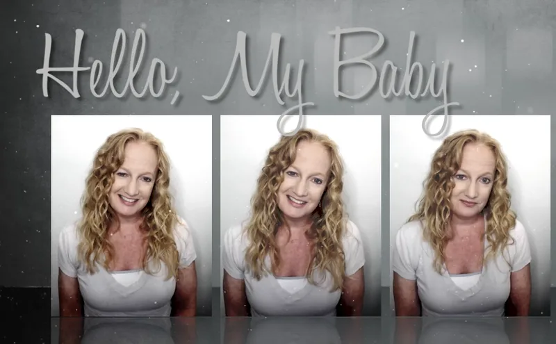Hello My Baby (Chordettes)