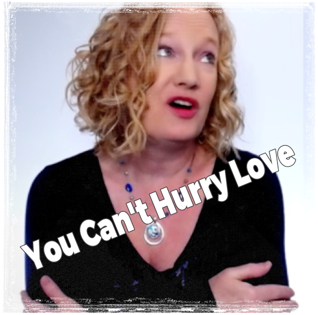 You Can't Hurry Love (arr. Stefan Wyatt)