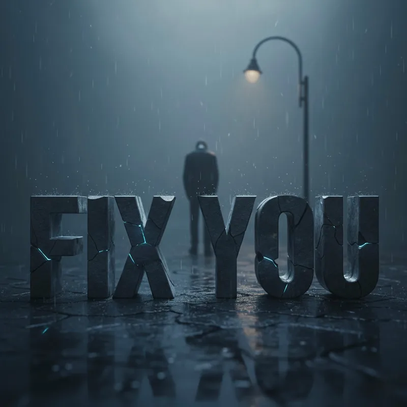 Fix You (arr. Dorothy Horn)