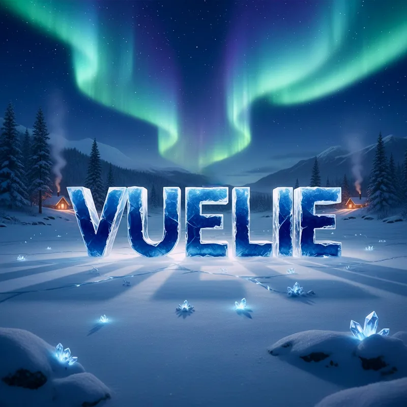 Vuelie (from Frozen soundtrack)
