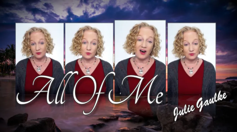 All Of Me (arr. Julie Gaulke)