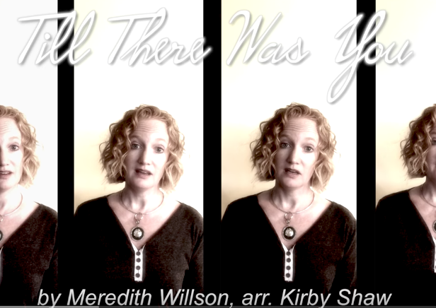 Till There Was You (arr. Kirby Shaw)