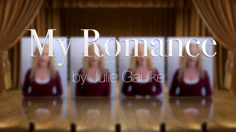 My Romance (arr. Julie Gaulke)