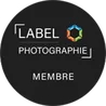 Membre de Label Photographie