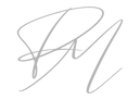Logo minimaliste de Philippe Martz