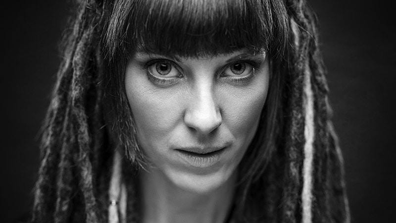 Comment réussir un portrait en photographie ? Guide & Conseils