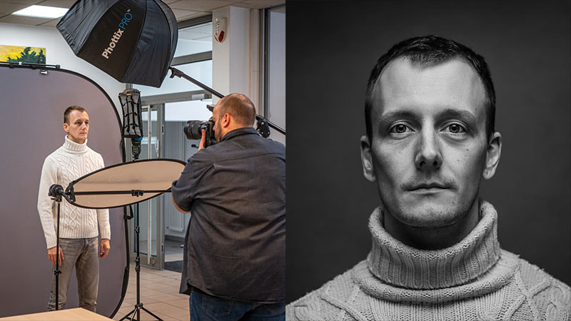 Le bon matériel fait-il le bon photographe ? | Blog Photo