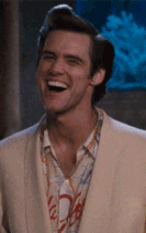 Animation Jim Carrey super