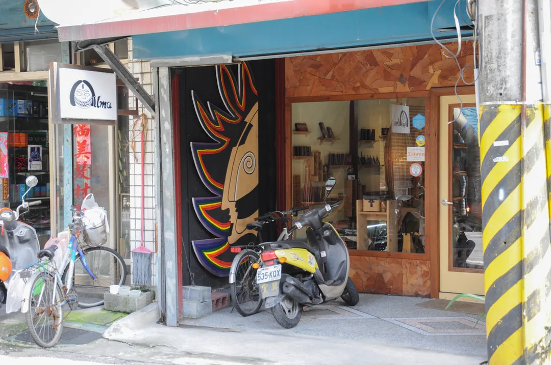 豪華照相館