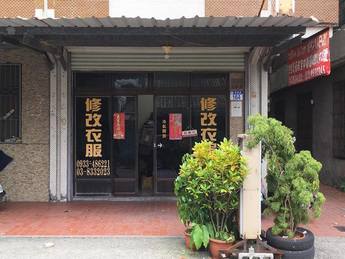 豪華照相館