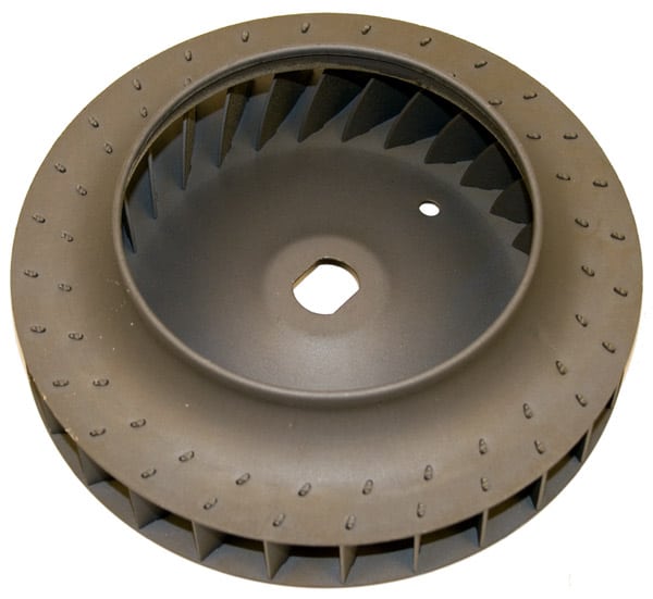 Cooling System