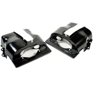 Engine Sheet Metal and Accessories