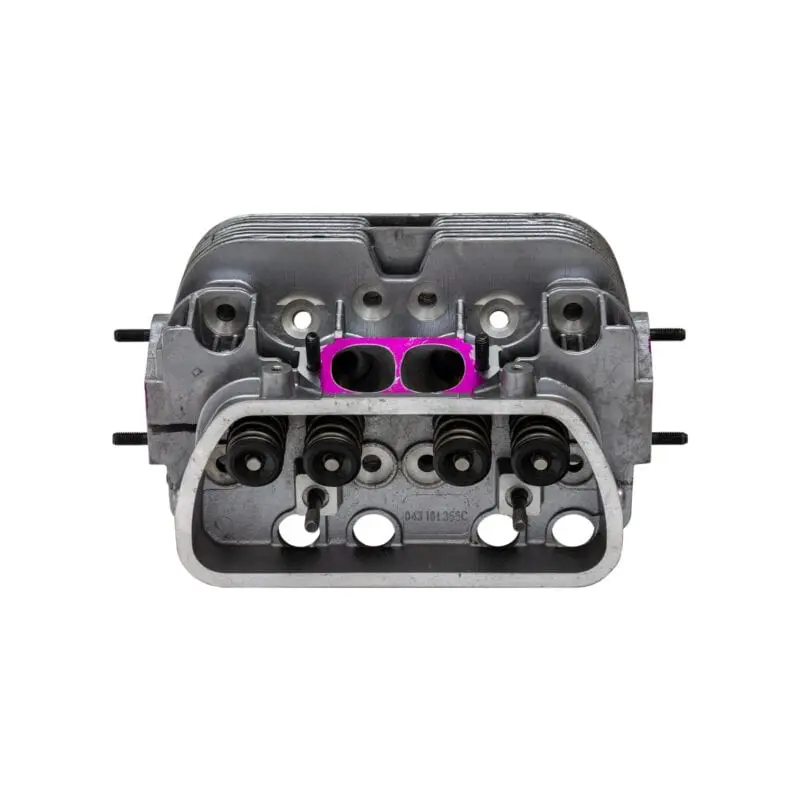 Cylinder Heads and Accessories