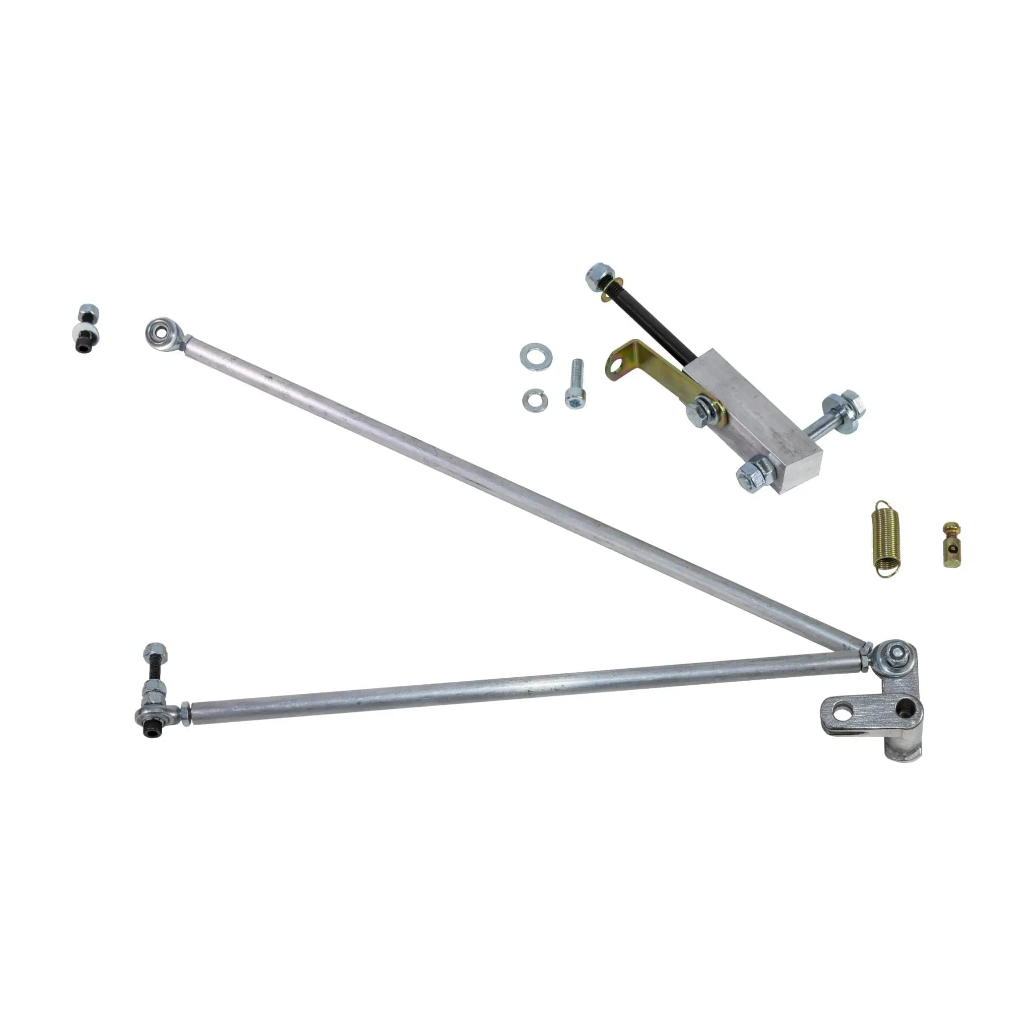 Carburetor Linkage