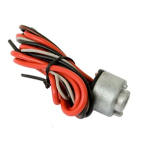 Electrical: lighting, switches and wiring
