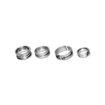 Engine Main Bearings