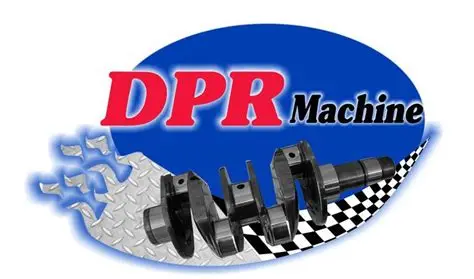 DPR Machine
