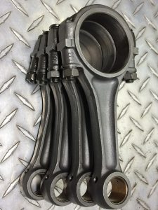 Connecting Rods
