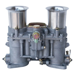 Carburetor and Accessories
