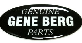 Gene Berg 
