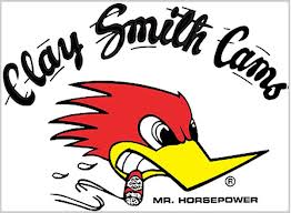 Clay Smith Cams