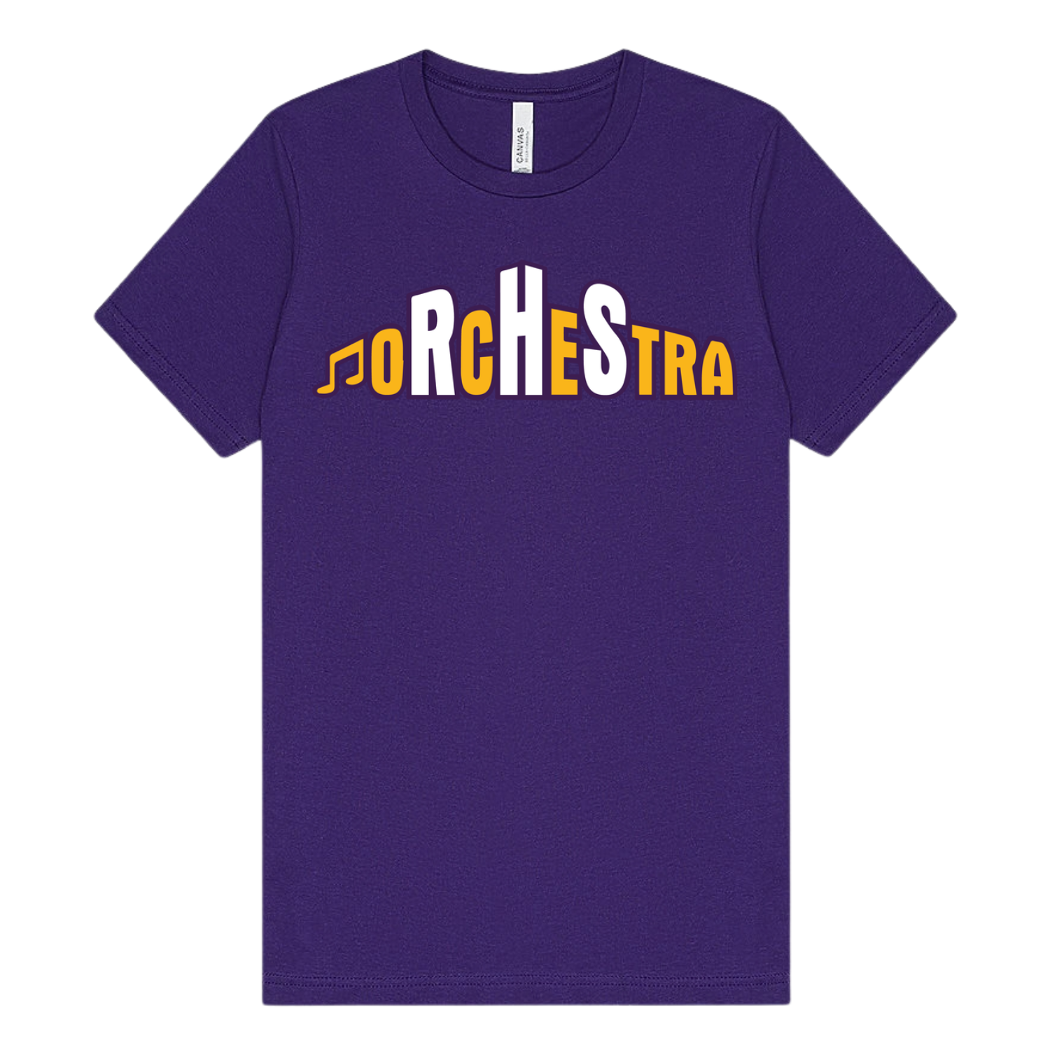 RHS Orchestra Short Sleeve