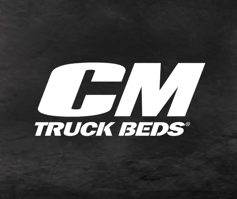 CM Truck Beds