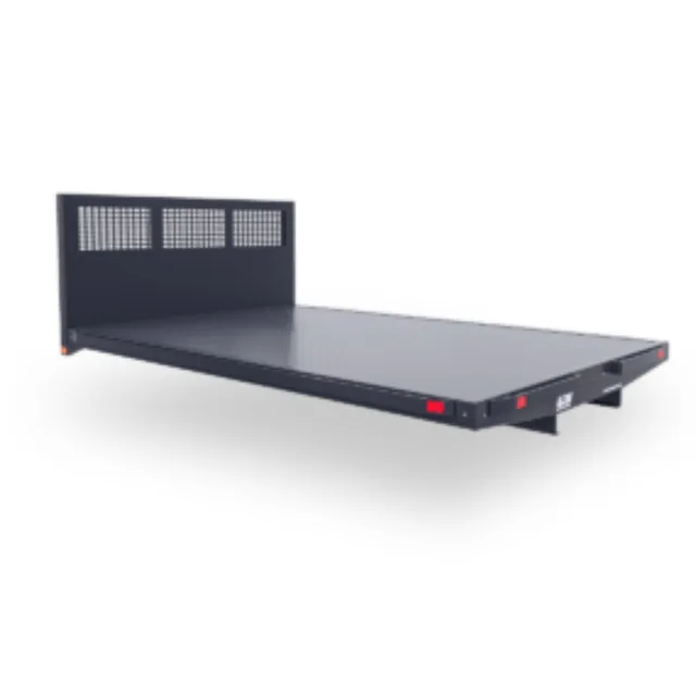 CM PL PLATFORM FLATBED
